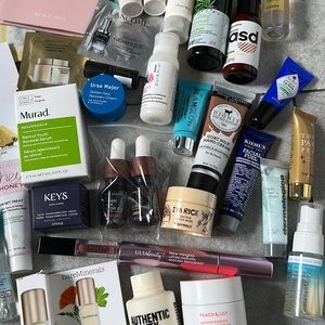 New beauty bundle 4
